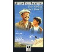 Spielfilm - Der Ruhm Meines Vaters [VHS]