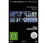 Spielfilm - Der Soldat Von Oranien [Import]