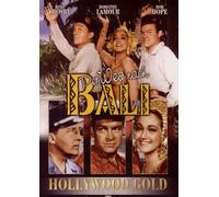 Spielfilm - Der Weg Nach Bali [Import]