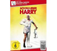 Spielfilm - Didi-ACH du Lieber Harry [Import]