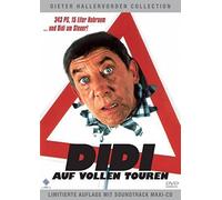 Spielfilm - Didi Auf Vollen Touren [Import]