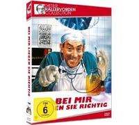 Spielfilm - Didi-Bei Mir Liegen Sie Richtig