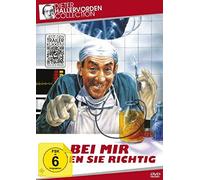 Spielfilm - Didi-Bei Mir Liegen Sie Richtig [Import]