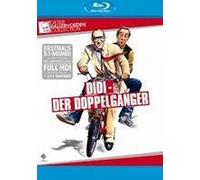 Spielfilm - Didi-der Doppelgänger (Blu-Ray)