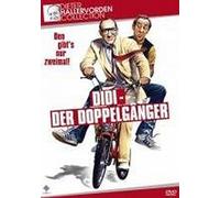 Spielfilm - Didi-der Doppelgänger (Special Edition) [Import]