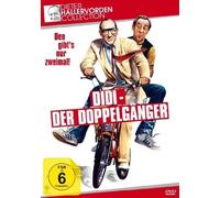 Spielfilm - Didi-der Doppelgnger (Special Edition) [Édition Sépaciale]