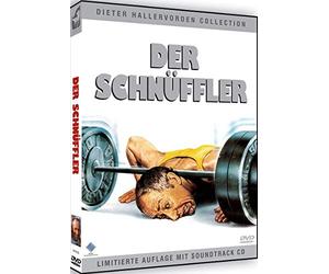 Spielfilm - Didi-der Schnffler