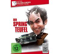 Spielfilm - Didi-der Springteufel