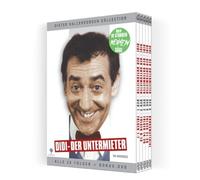 Spielfilm - Didi-der Untermieter [Import]