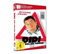 Spielfilm - Didi-Didi auf Vollen Touren