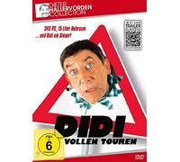 Spielfilm - Didi-Didi auf Vollen Touren