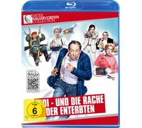 Spielfilm - Didi-und Die Rache der Enterbten (BD) [Blu-Ray] [Import]