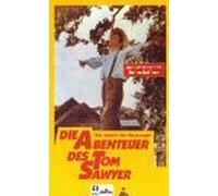Spielfilm - Die Abenteuer des Tom Sawyer [VHS]