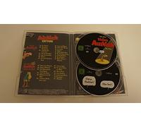 Spielfilm - Die Arschloch Edition: Teil 1 & 2