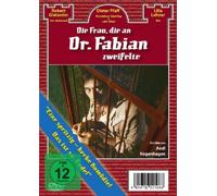 Spielfilm - Die Frau,die An Dr.Fabian Zweifelte