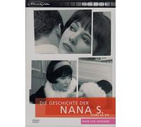 Spielfilm - Die Geschichte der Nana S. [Import]