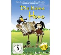 Spielfilm - Die Kleine Hexe [Import]