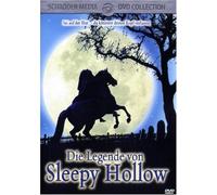 Spielfilm - Die Legende Von Sleepy Hollow