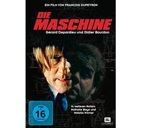Spielfilm - Die Maschine [Import]