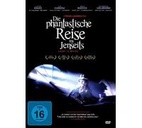 Spielfilm - Die Phantastische Reise Ins Jenseits [Import]