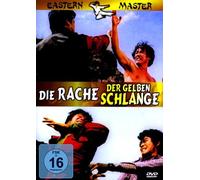 Spielfilm - Die Rache der Gelben Schlange