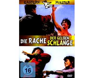 Spielfilm - Die Rache der Gelben Schlange