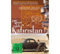 Spielfilm - Die Reise Nach Kafiristan