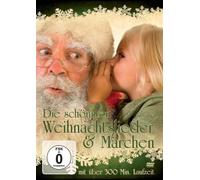Spielfilm - Die Schönsten Weihnachtslieder und Märchen