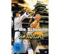 Spielfilm - Die Schule der Shaolin