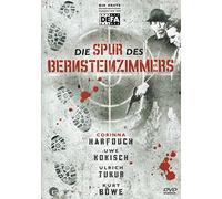 Spielfilm - Die Spur des Bernsteinzimmers [Import]