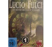 Spielfilm - Die Uhr des Grauens