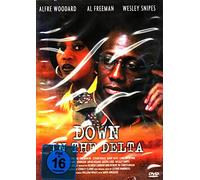 Spielfilm - Down in The Delta [Import]