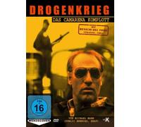 Spielfilm - Drogenkrieg: das Camarena Komplott [Import]