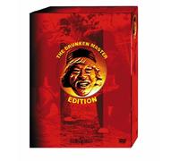 Spielfilm - Drunken Master: Die Edition [Import]