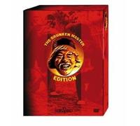 Spielfilm - Drunken Master: Die Edition [Import]