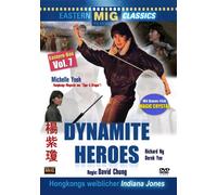 Spielfilm - Eastern Classics: Vol.07