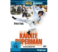 Spielfilm - Eastern Classics Vol. 2 - Bruce Liang, Karate Superman