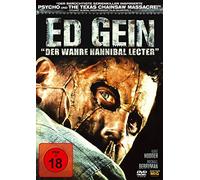 Spielfilm - Ed Gein: der Wahre Hannibal Lecter