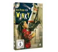 Spielfilm - EIN Pferd für Winky [Import]