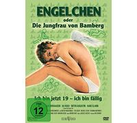 Spielfilm - Engelchen Oder die Jungfrau Von Bamberg