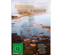Spielfilm - Estland Mon Amour [Import]