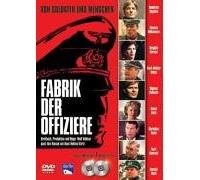 Spielfilm - Fabrik der Offiziere [Import]
