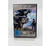 Spielfilm - Fantasy Worlds: Collection [Import]