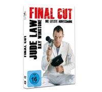 Spielfilm - Final Cut-Die Letzte Abrechnung [Import]
