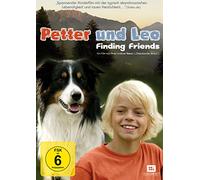 Spielfilm - Finding Friends: Sos Petter Ohne Netz [Import]