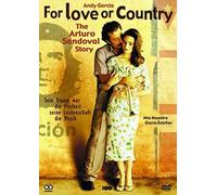 Spielfilm - For Love or Country