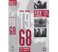 Spielfilm - Fox Toenende Wochenschau-das W [VHS]