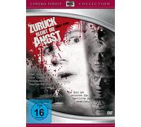 Spielfilm - Ghost Story: Zurück Bleibt die Angst