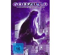 Spielfilm - Godzilla