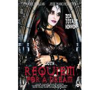 Spielfilm - Goth-Requiem for a Dream Fsk 18